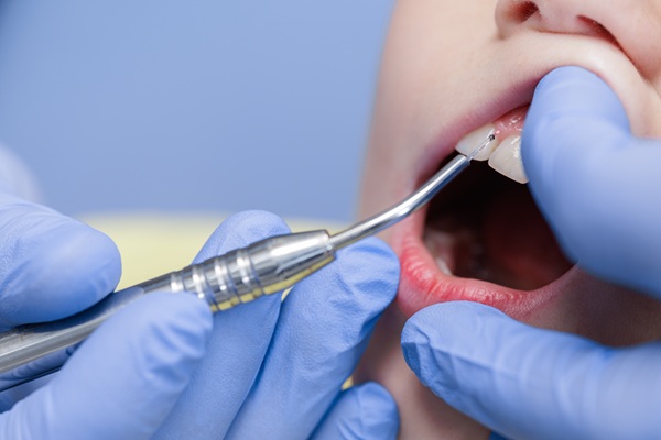 What Is Laser Dentistry Used For?