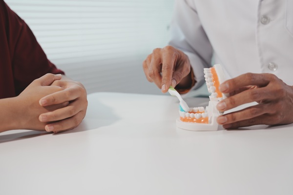 Preventive Dental Care Against Common Oral Diseases