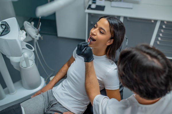 When Should I Consider Restorative Dentistry Services?