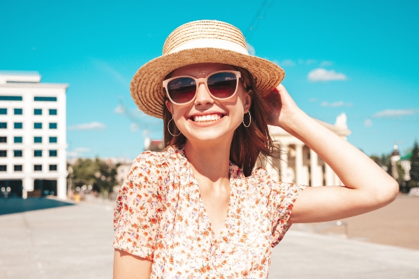 What To Expect From The Smile Makeover Process